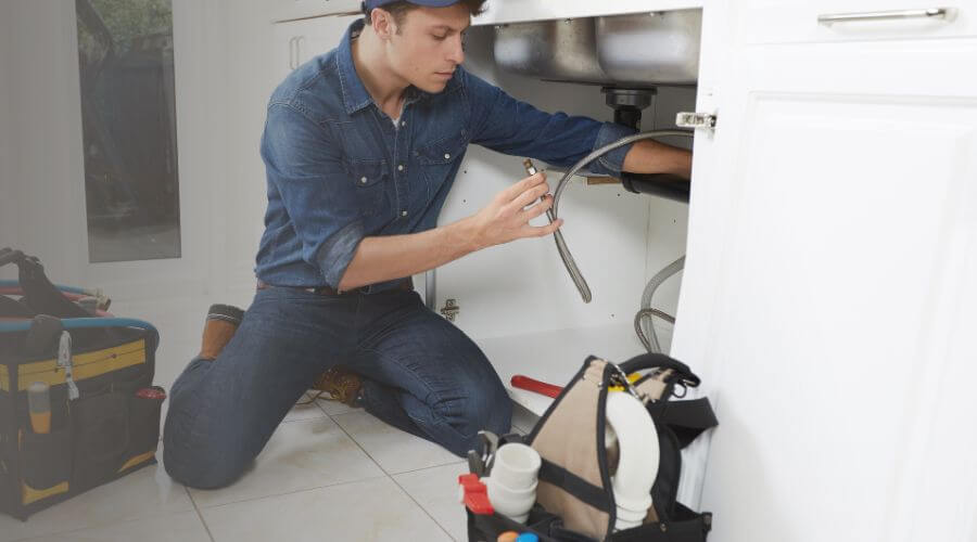 Professional Leak Detection in Cass City, MI
